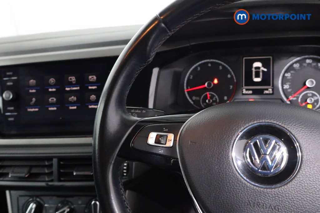 Volkswagen Polo SE Manual Petrol Hatchback - Stock Number (1624344) - 19th supplementary image