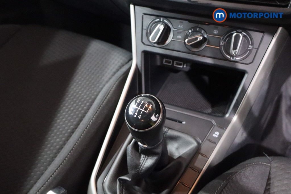 Volkswagen Polo SE Manual Petrol Hatchback - Stock Number (1624344) - 20th supplementary image