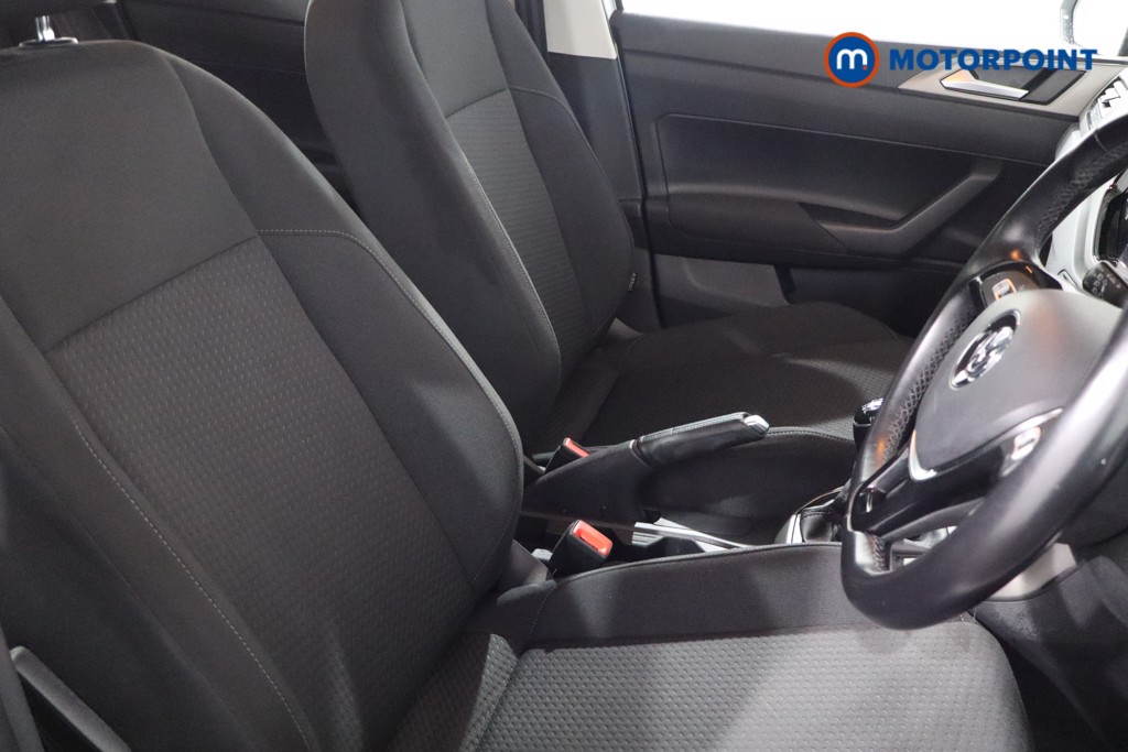 Volkswagen Polo SE Manual Petrol Hatchback - Stock Number (1624344) - 22nd supplementary image