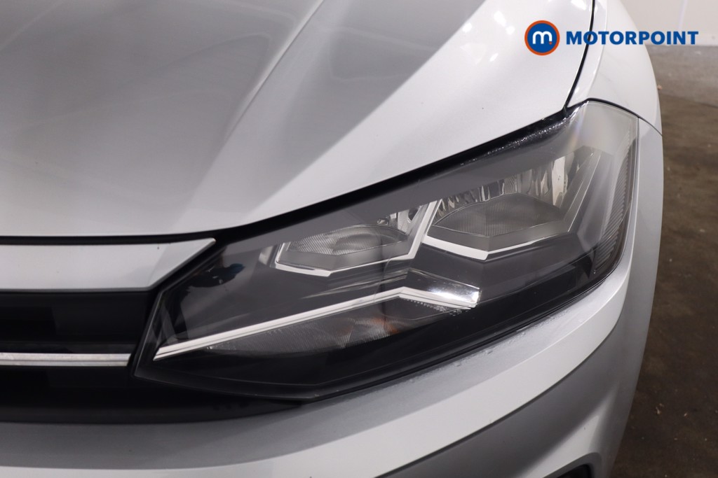 Volkswagen Polo SE Manual Petrol Hatchback - Stock Number (1624344) - 29th supplementary image