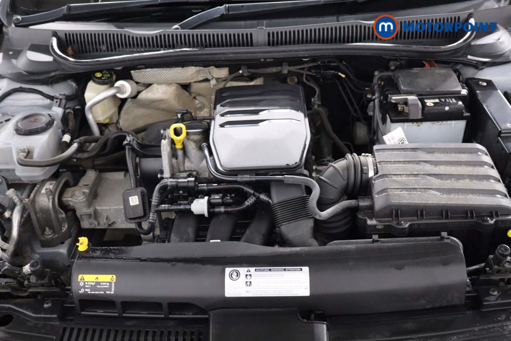 Volkswagen Polo SE Manual Petrol Hatchback - Stock Number (1624344) - 31st supplementary image