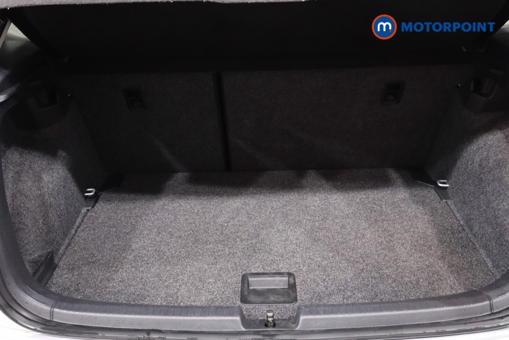 Volkswagen Polo SE Manual Petrol Hatchback - Stock Number (1624344) - 35th supplementary image