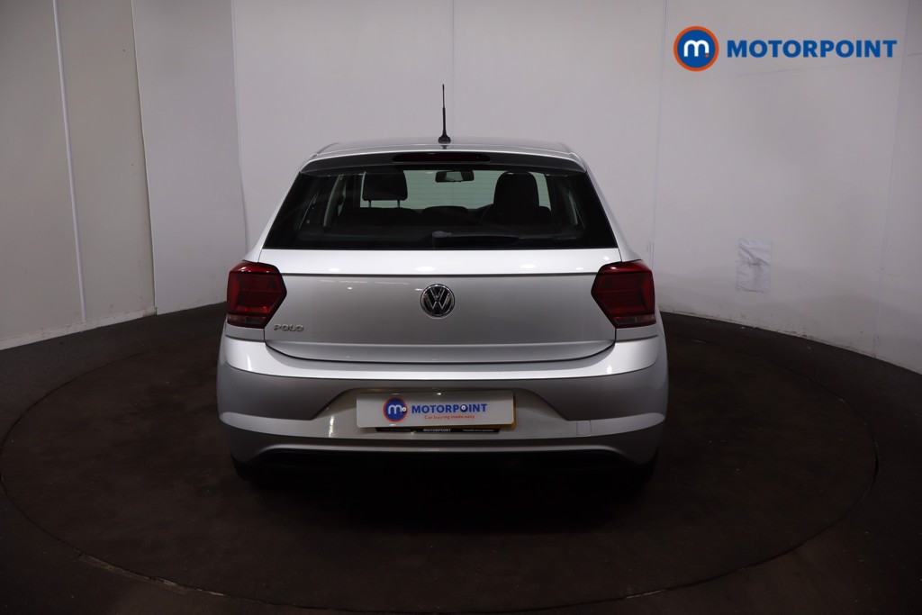 Volkswagen Polo SE Manual Petrol Hatchback - Stock Number (1624344) - 36th supplementary image