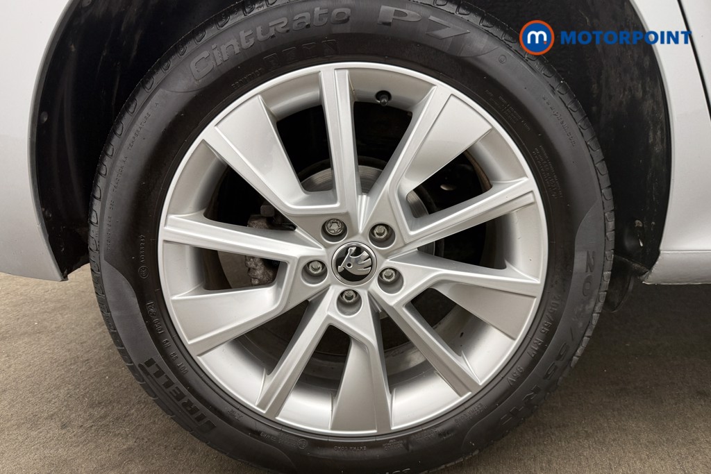 Skoda Kamiq SE Automatic Petrol SUV - Stock Number (1624404) - 2nd supplementary image