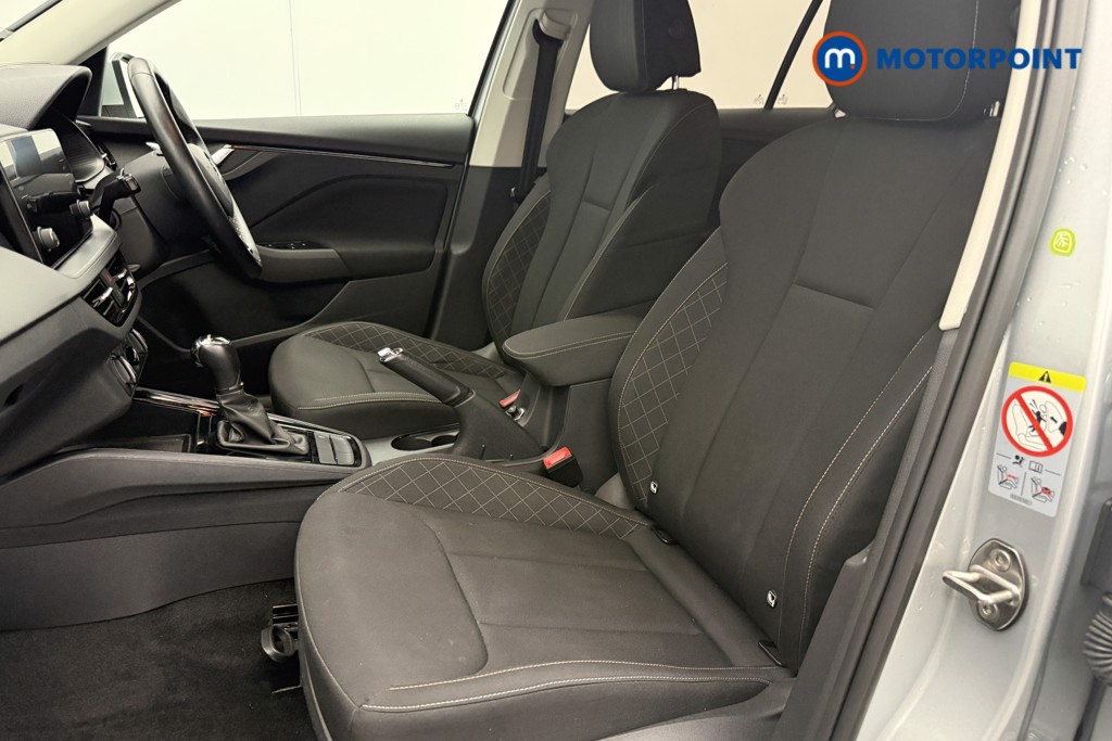 Skoda Kamiq SE Automatic Petrol SUV - Stock Number (1624404) - 5th supplementary image