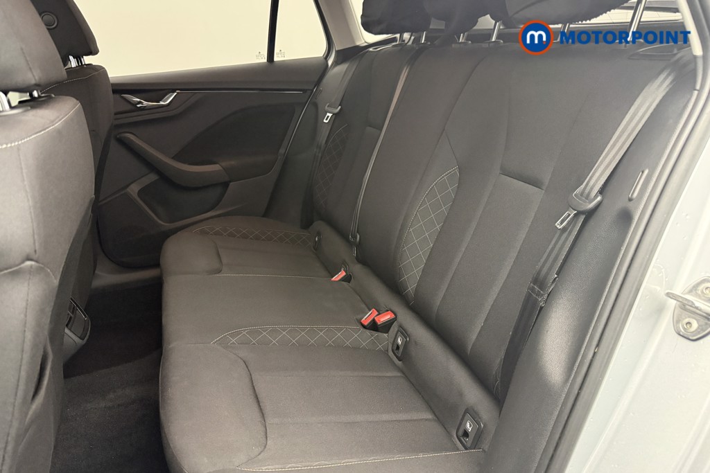 Skoda Kamiq SE Automatic Petrol SUV - Stock Number (1624404) - 6th supplementary image