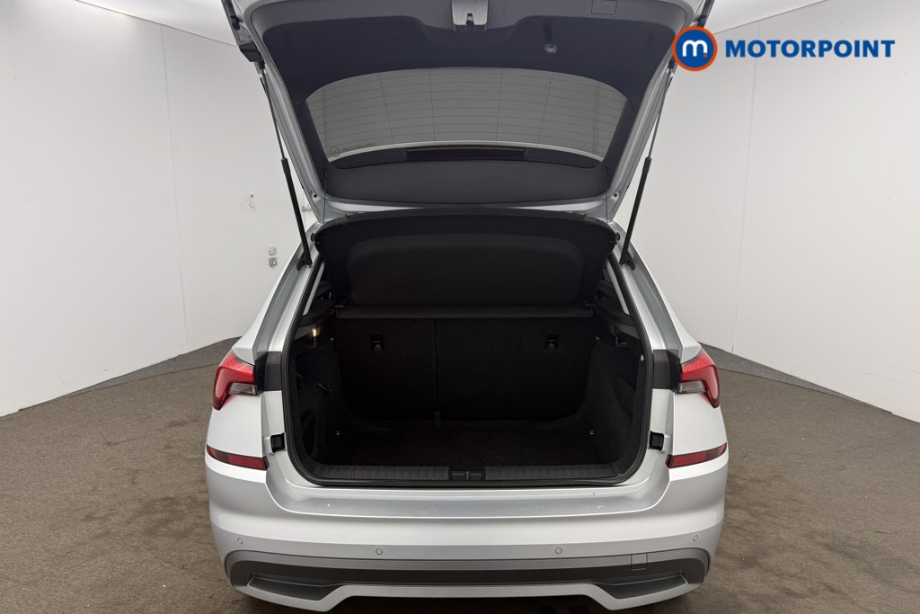 Skoda Kamiq SE Automatic Petrol SUV - Stock Number (1624404) - 7th supplementary image