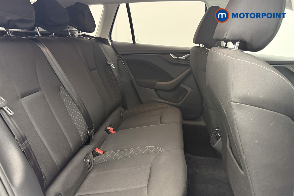 Skoda Kamiq SE Automatic Petrol SUV - Stock Number (1624404) - 9th supplementary image