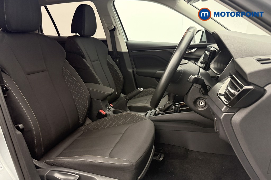 Skoda Kamiq SE Automatic Petrol SUV - Stock Number (1624404) - 10th supplementary image