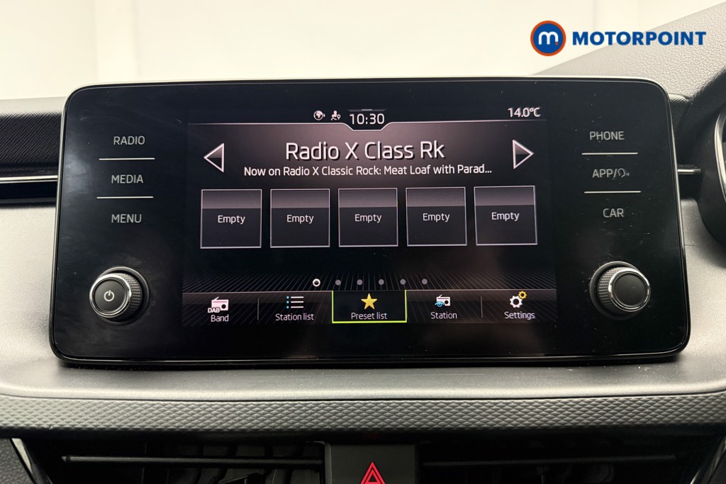 Skoda Kamiq SE Automatic Petrol SUV - Stock Number (1624404) - 14th supplementary image