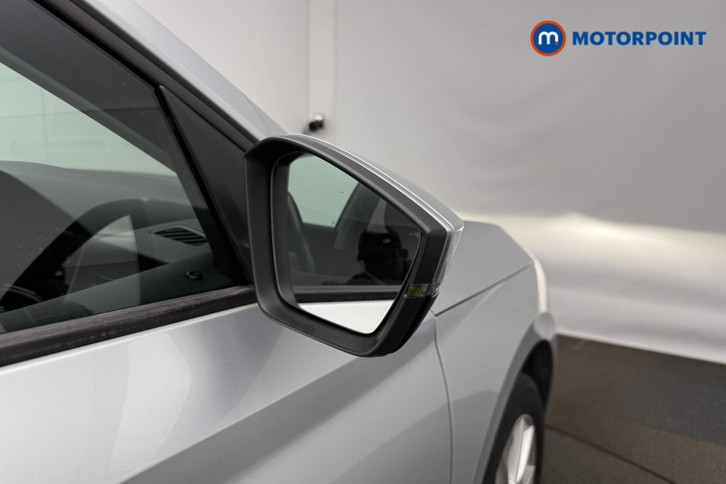 Skoda Kamiq SE Automatic Petrol SUV - Stock Number (1624404) - 24th supplementary image