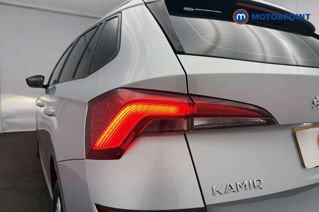 Skoda Kamiq SE Automatic Petrol SUV - Stock Number (1624404) - 26th supplementary image