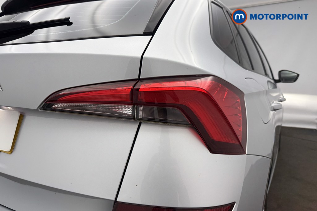 Skoda Kamiq SE Automatic Petrol SUV - Stock Number (1624404) - 27th supplementary image