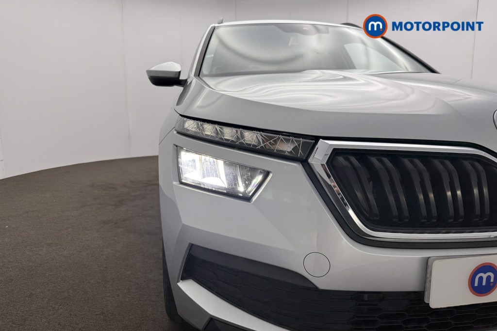 Skoda Kamiq SE Automatic Petrol SUV - Stock Number (1624404) - 28th supplementary image