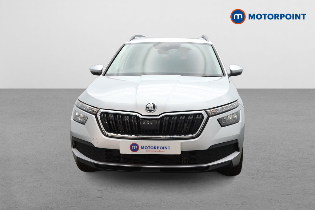 Skoda Kamiq SE Automatic Petrol SUV - Stock Number (1624404) - Front bumper