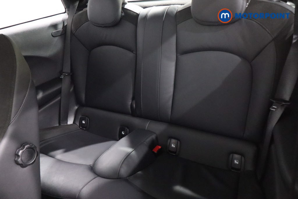 Mini Hatchback Cooper Sport Automatic Petrol Hatchback - Stock Number (1624524) - 5th supplementary image