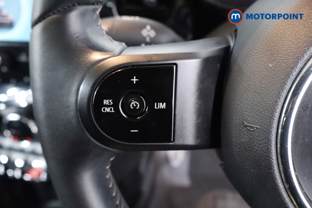 Mini Hatchback Cooper Sport Automatic Petrol Hatchback - Stock Number (1624524) - 7th supplementary image