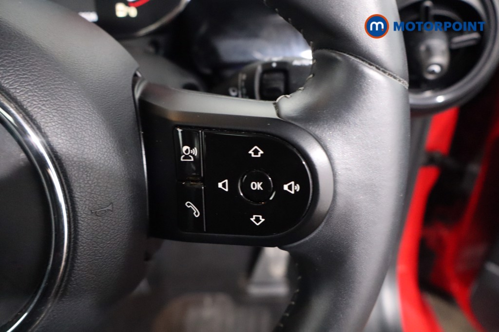 Mini Hatchback Cooper Sport Automatic Petrol Hatchback - Stock Number (1624524) - 8th supplementary image