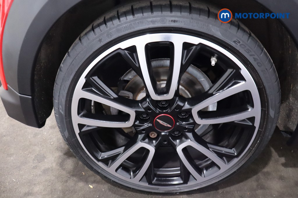 Mini Hatchback Cooper Sport Automatic Petrol Hatchback - Stock Number (1624524) - 9th supplementary image