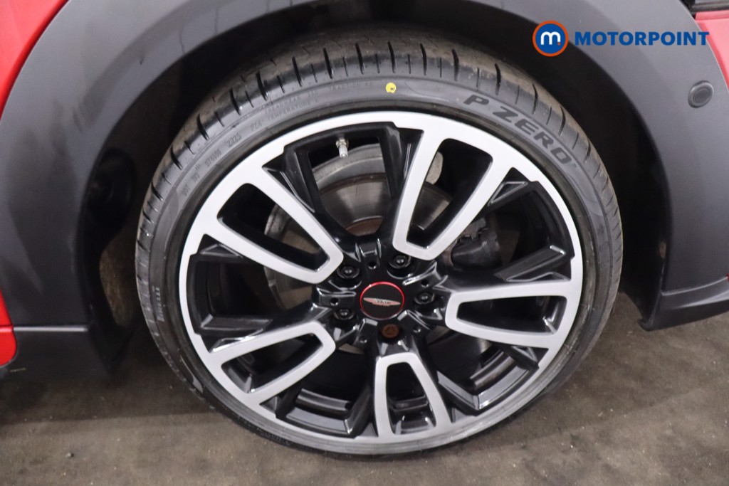 Mini Hatchback Cooper Sport Automatic Petrol Hatchback - Stock Number (1624524) - 10th supplementary image