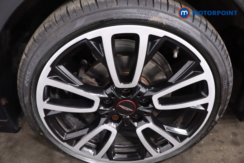 Mini Hatchback Cooper Sport Automatic Petrol Hatchback - Stock Number (1624524) - 11th supplementary image