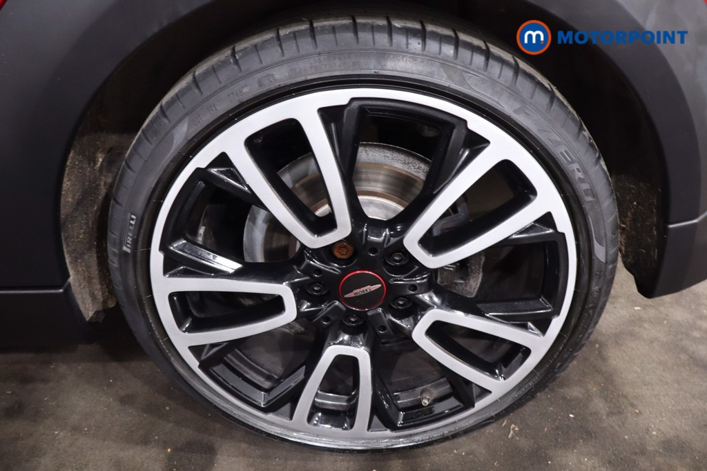 Mini Hatchback Cooper Sport Automatic Petrol Hatchback - Stock Number (1624524) - 12th supplementary image