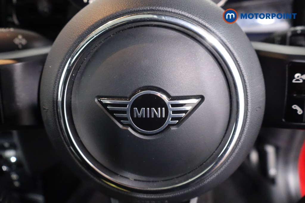 Mini Hatchback Cooper Sport Automatic Petrol Hatchback - Stock Number (1624524) - 13th supplementary image