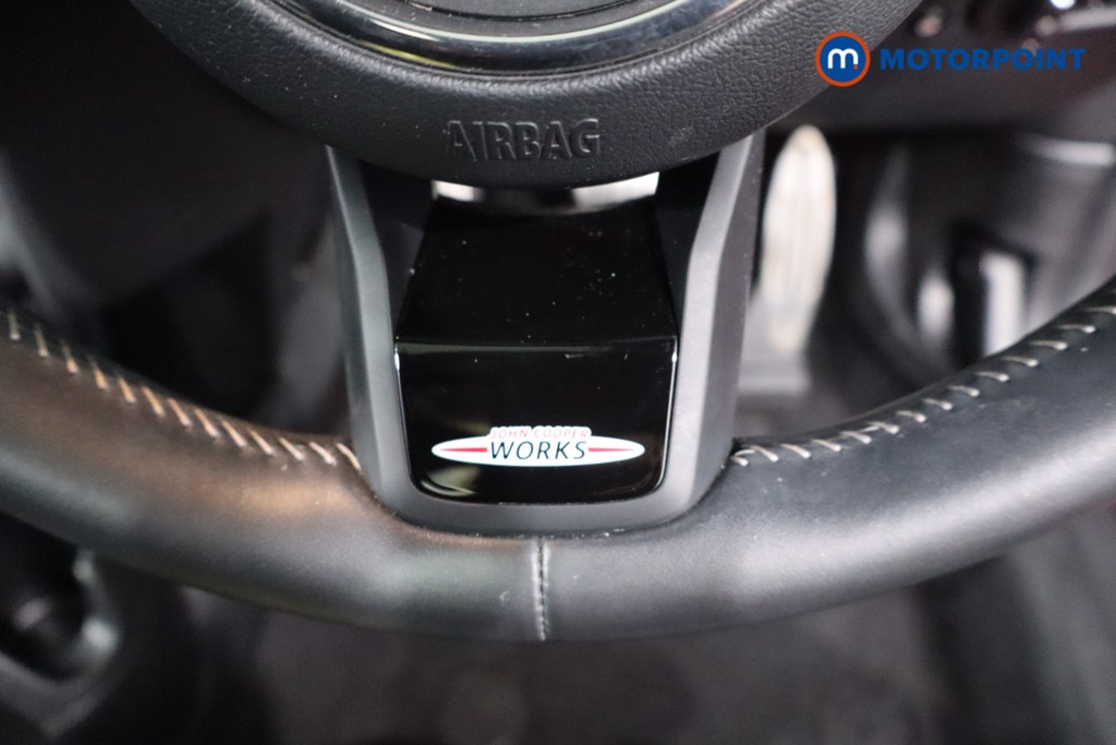 Mini Hatchback Cooper Sport Automatic Petrol Hatchback - Stock Number (1624524) - 14th supplementary image