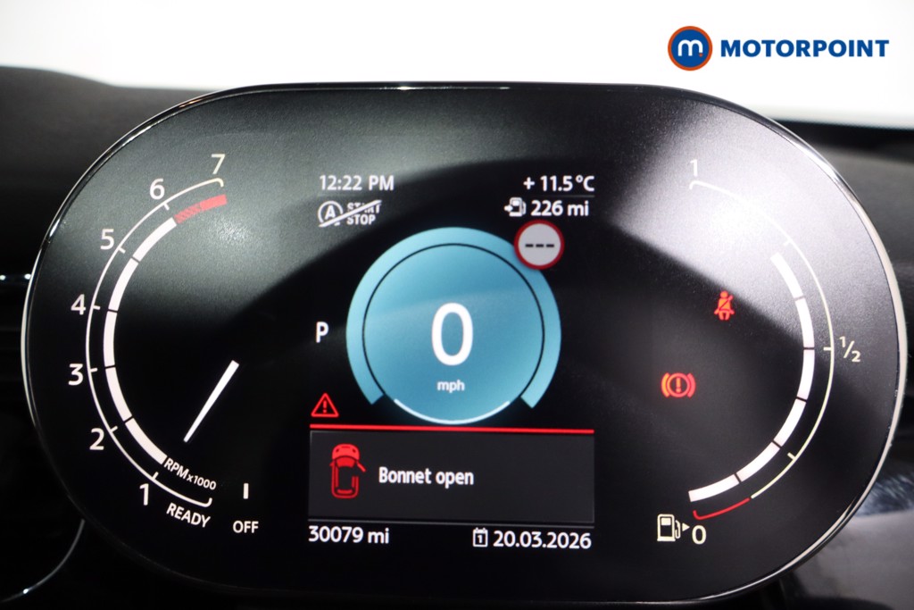Mini Hatchback Cooper Sport Automatic Petrol Hatchback - Stock Number (1624524) - 15th supplementary image
