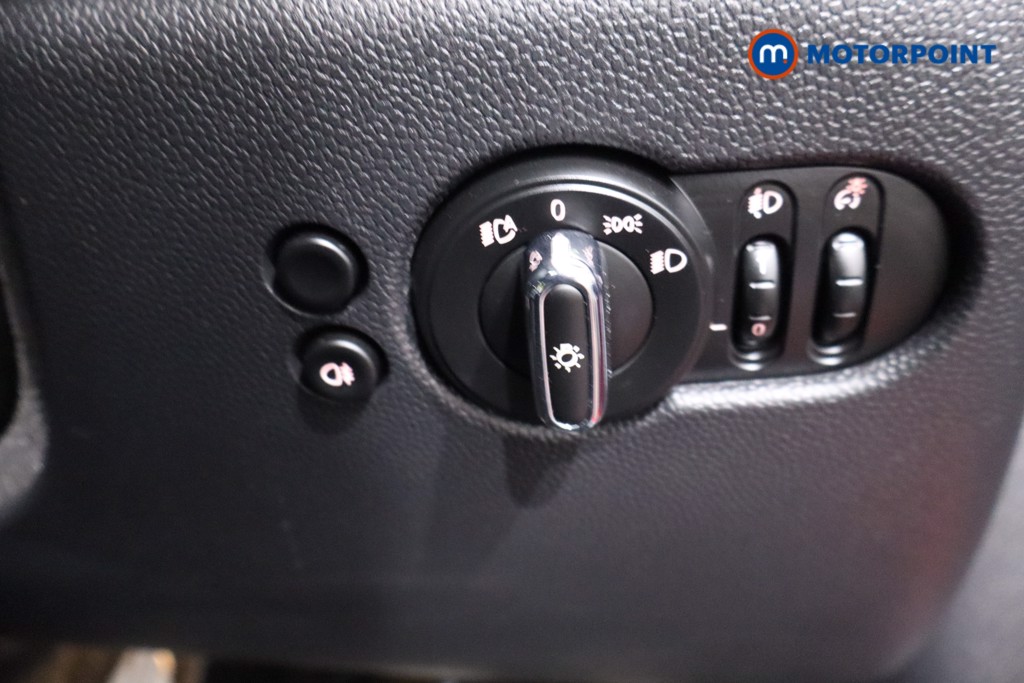 Mini Hatchback Cooper Sport Automatic Petrol Hatchback - Stock Number (1624524) - 18th supplementary image