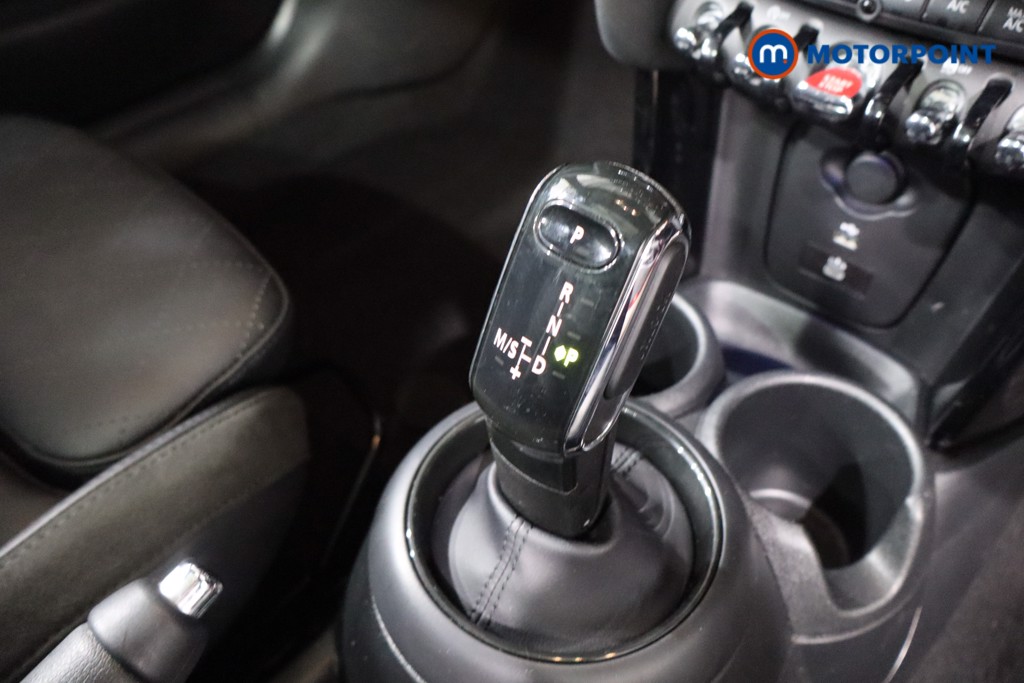 Mini Hatchback Cooper Sport Automatic Petrol Hatchback - Stock Number (1624524) - 19th supplementary image