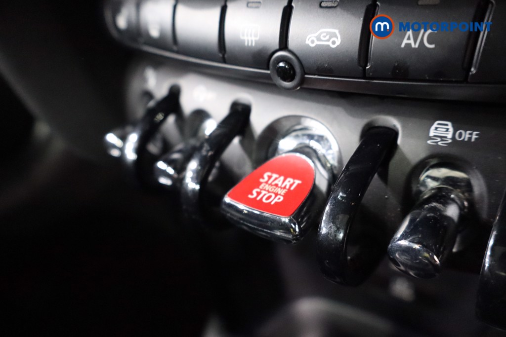 Mini Hatchback Cooper Sport Automatic Petrol Hatchback - Stock Number (1624524) - 22nd supplementary image