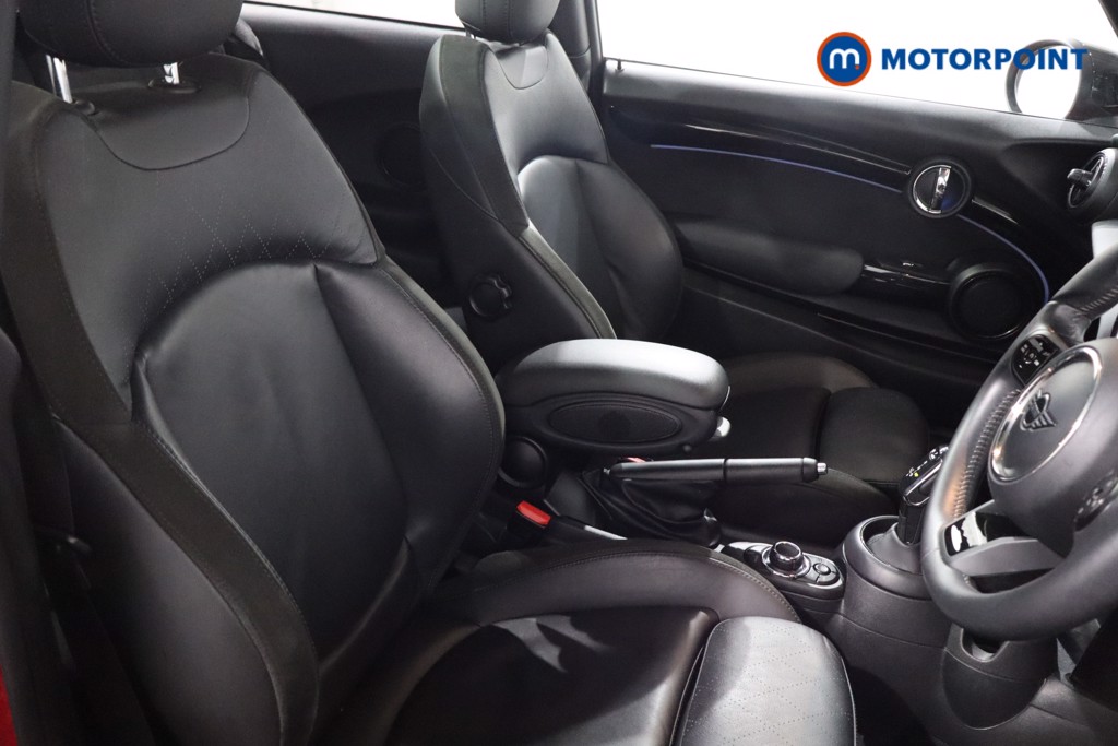 Mini Hatchback Cooper Sport Automatic Petrol Hatchback - Stock Number (1624524) - 23rd supplementary image