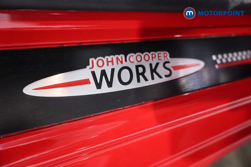 Mini Hatchback Cooper Sport Automatic Petrol Hatchback - Stock Number (1624524) - 24th supplementary image