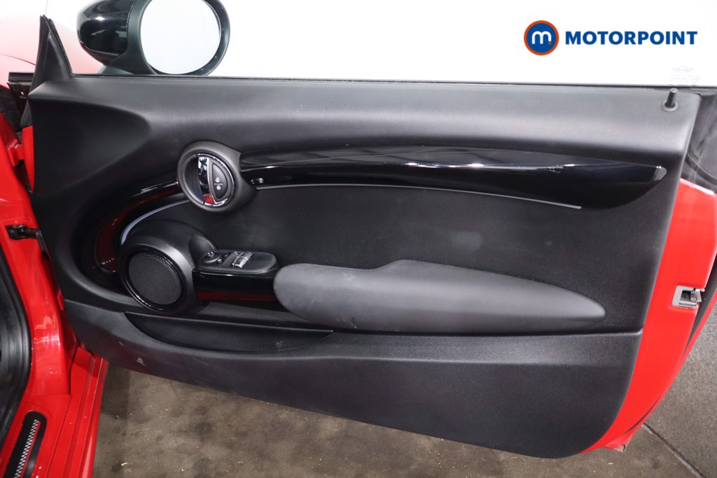 Mini Hatchback Cooper Sport Automatic Petrol Hatchback - Stock Number (1624524) - 25th supplementary image