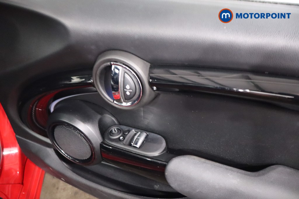 Mini Hatchback Cooper Sport Automatic Petrol Hatchback - Stock Number (1624524) - 26th supplementary image