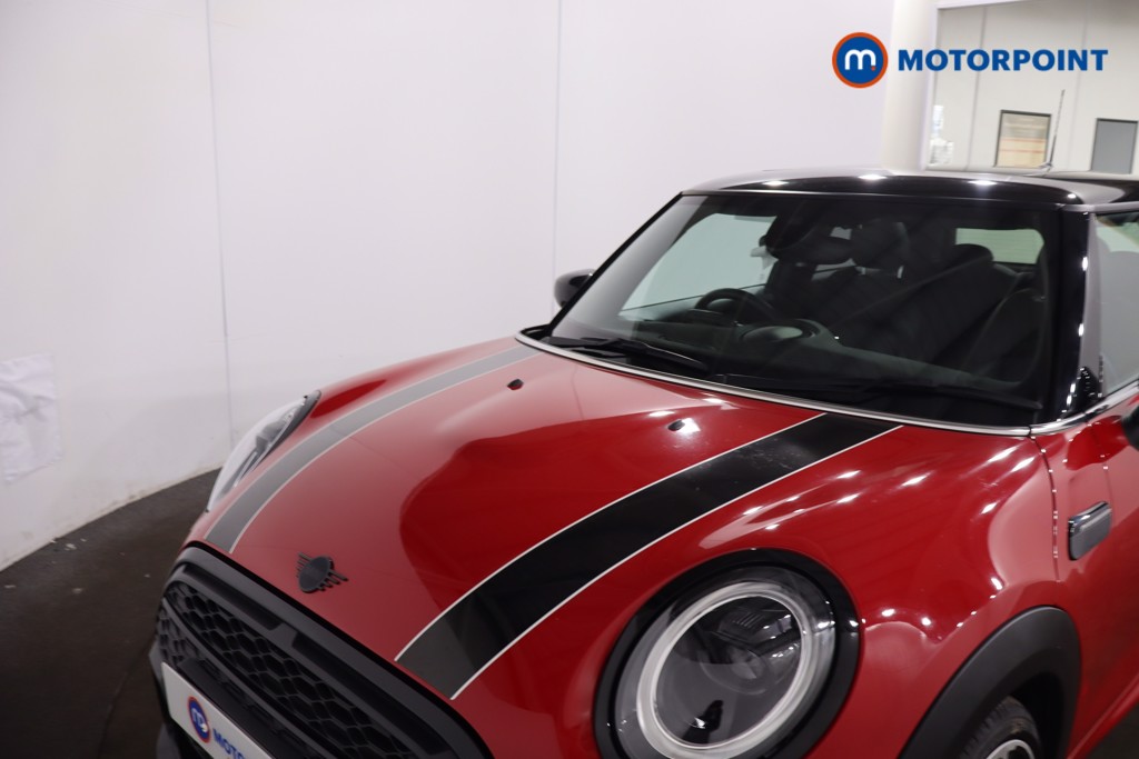 Mini Hatchback Cooper Sport Automatic Petrol Hatchback - Stock Number (1624524) - 28th supplementary image
