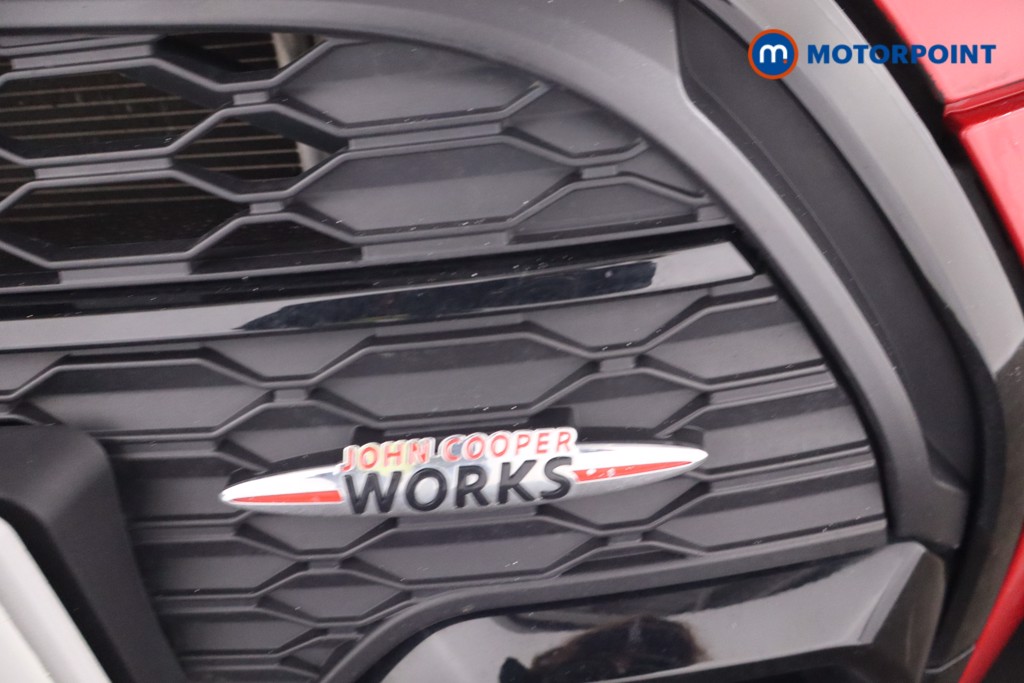 Mini Hatchback Cooper Sport Automatic Petrol Hatchback - Stock Number (1624524) - 29th supplementary image