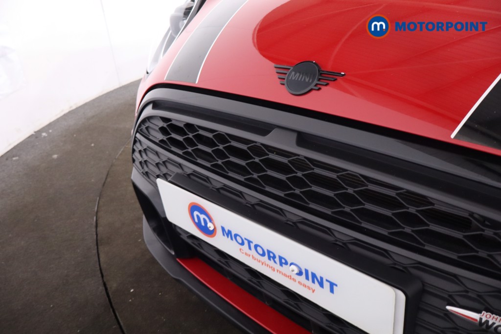 Mini Hatchback Cooper Sport Automatic Petrol Hatchback - Stock Number (1624524) - 30th supplementary image
