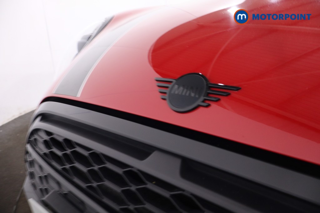 Mini Hatchback Cooper Sport Automatic Petrol Hatchback - Stock Number (1624524) - 31st supplementary image