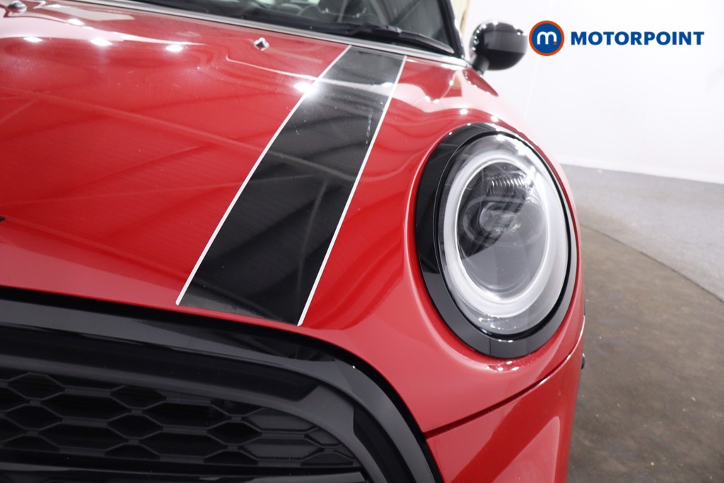 Mini Hatchback Cooper Sport Automatic Petrol Hatchback - Stock Number (1624524) - 32nd supplementary image