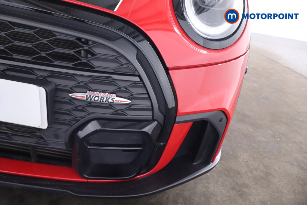 Mini Hatchback Cooper Sport Automatic Petrol Hatchback - Stock Number (1624524) - 33rd supplementary image