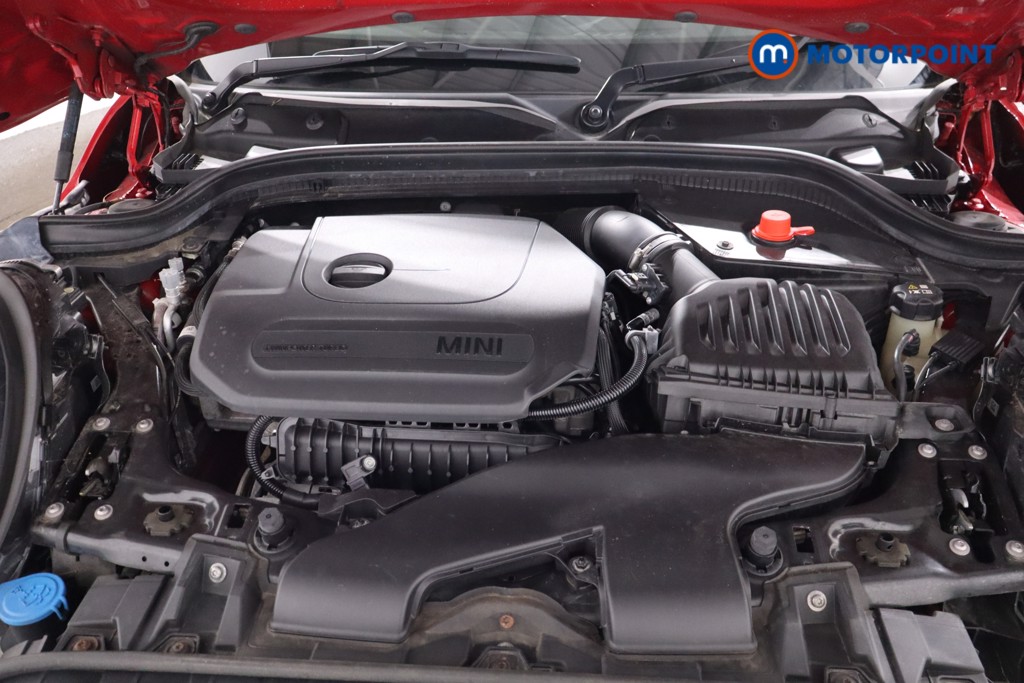 Mini Hatchback Cooper Sport Automatic Petrol Hatchback - Stock Number (1624524) - 34th supplementary image