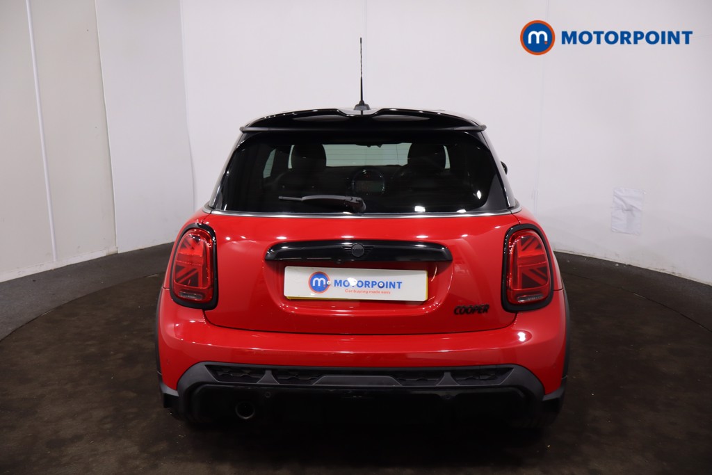 Mini Hatchback Cooper Sport Automatic Petrol Hatchback - Stock Number (1624524) - 36th supplementary image