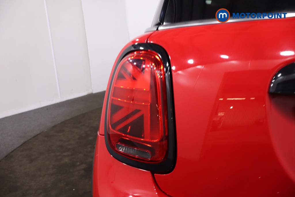 Mini Hatchback Cooper Sport Automatic Petrol Hatchback - Stock Number (1624524) - 37th supplementary image