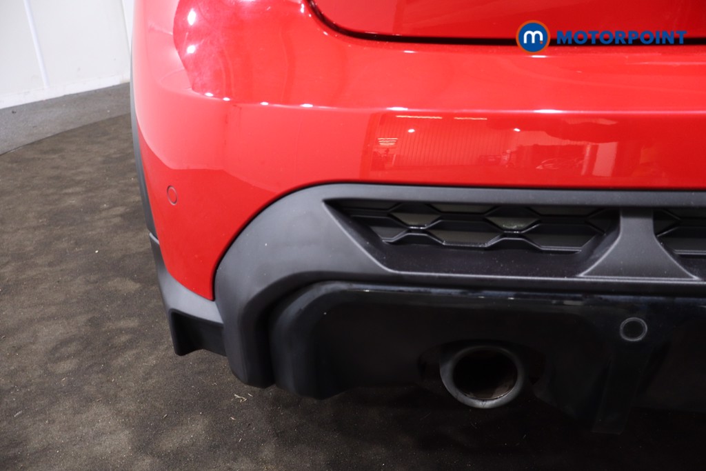 Mini Hatchback Cooper Sport Automatic Petrol Hatchback - Stock Number (1624524) - 38th supplementary image