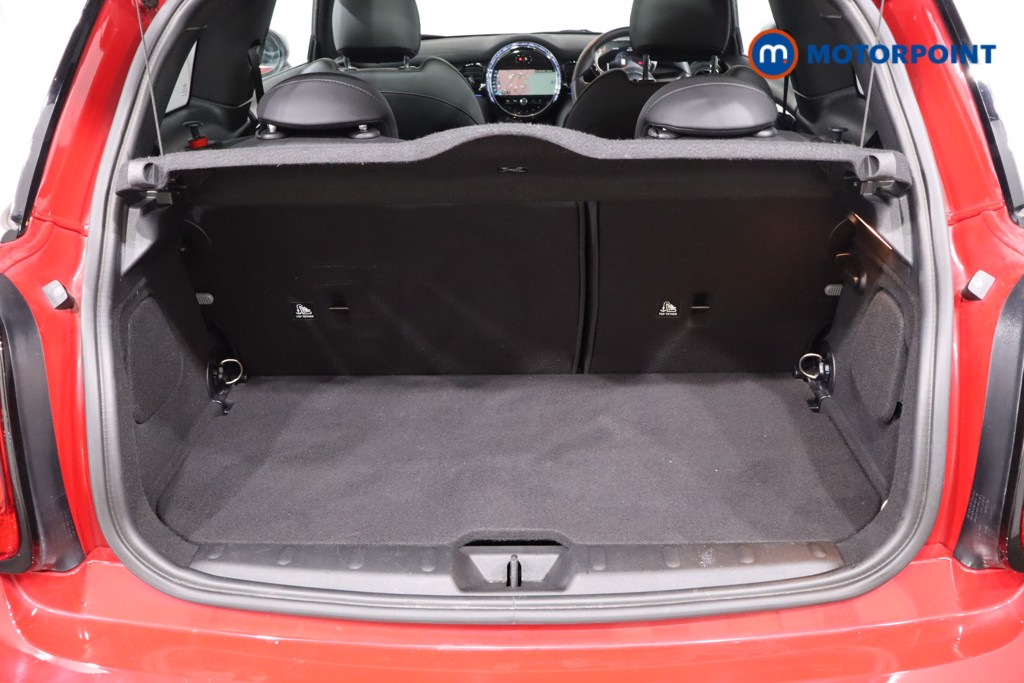 Mini Hatchback Cooper Sport Automatic Petrol Hatchback - Stock Number (1624524) - 40th supplementary image