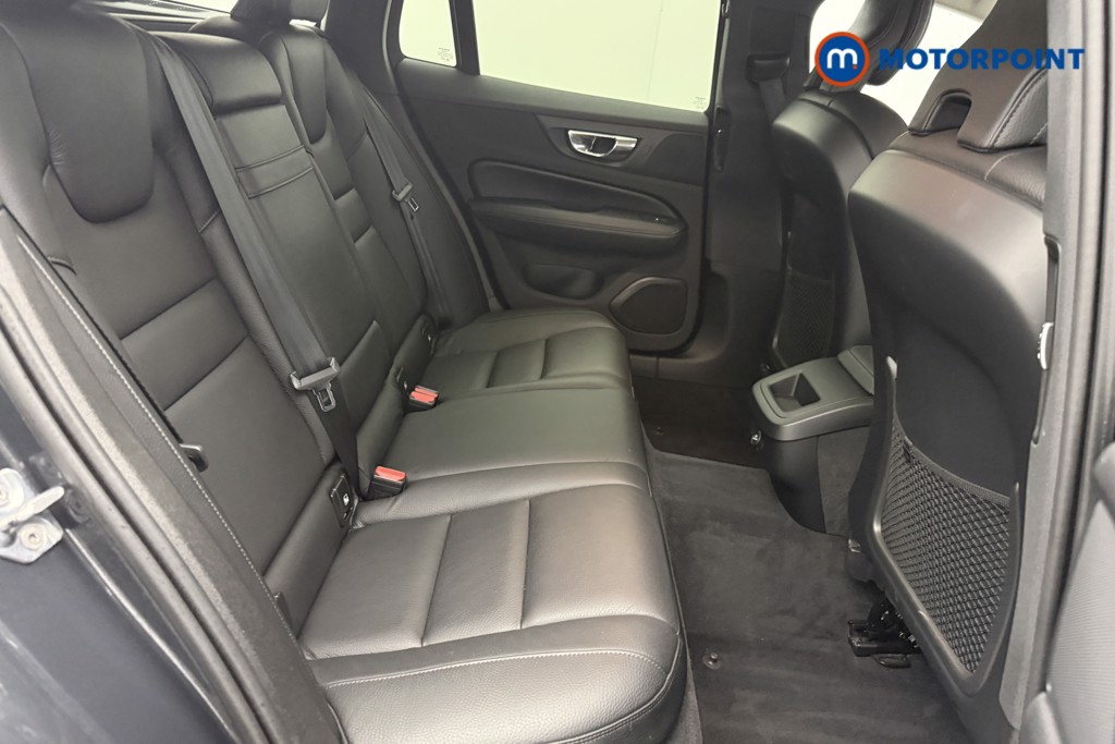 Volvo V60 Momentum Pro Automatic Diesel Estate - Stock Number (1624567) - 10th supplementary image