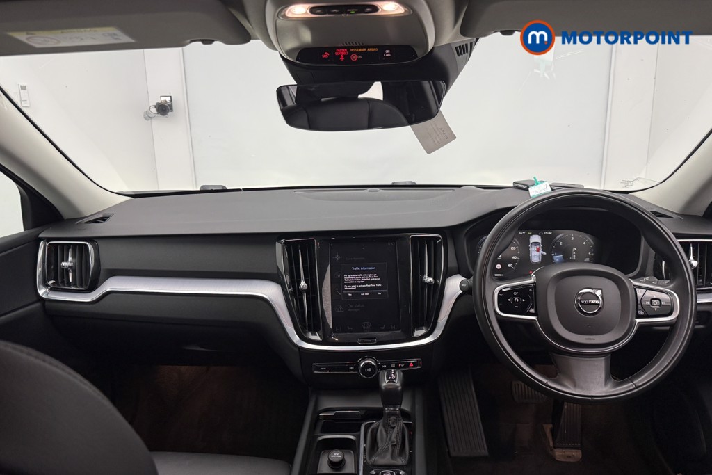 Volvo V60 Momentum Pro Automatic Diesel Estate - Stock Number (1624567) - 12th supplementary image
