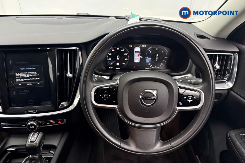 Volvo V60 Momentum Pro Automatic Diesel Estate - Stock Number (1624567) - 13th supplementary image